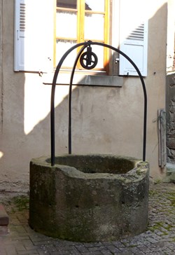 Rue des Anges