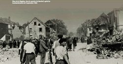 Les fracas de la guerre se rapprochent