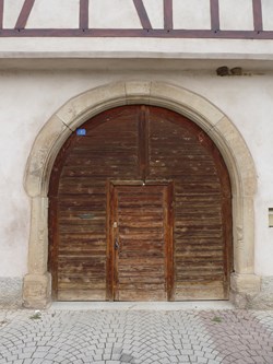Rue Braun (1/6)