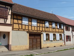 Rue du Général De Gaulle - Oberstadt (3/12)