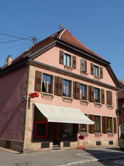 Rue du Général De Gaulle - Oberstadt (6/12)