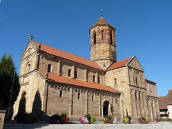 Eglise Saints-Pierre-et-Paul : Présentation et évolutions depuis sa construction