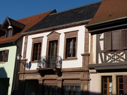 Rue du Général De Gaulle - Niederstadt (4/5)