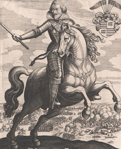 Assaut sanglant de Mansfeld