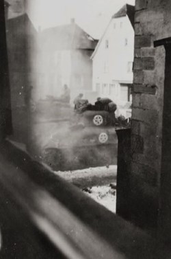 Sie kùmme, ils arrivent ... (2/3) Les lendemains de la libération à Rosheim