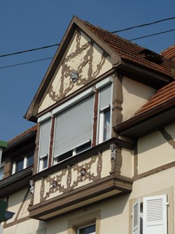 Rue de la Chapelle