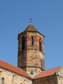 Eglise Saints-Pierre-et-Paul