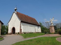 Chapelle du Bruderberg