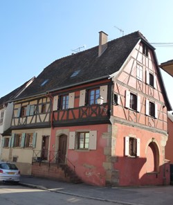 Rue des Chartreux