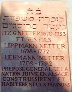 Lehmann Netter