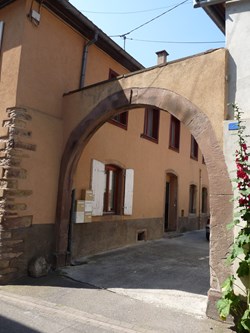 Rue Netter (2/3)