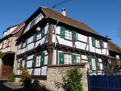 Rue du Coin (1/3)