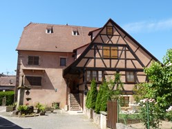 Maisons remarquables