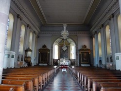 Eglise Saint-Etienne - Intérieur ( 1/3)
