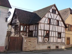 Rue du Général De Gaulle - Oberstadt (2/12)