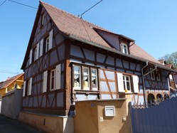 Rue des Déportés (2/2)