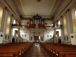 Eglise Saint-Etienne - Intérieur (3/3)