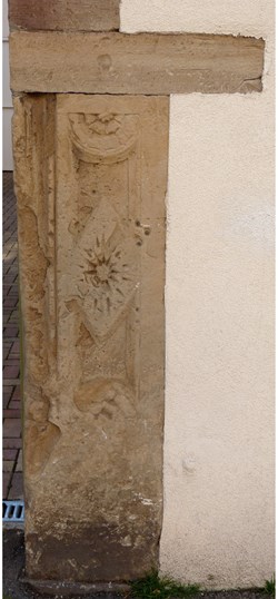 Rue du Général De Gaulle - Oberstadt (7/12)