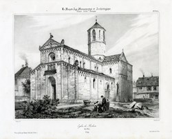 Le Moyen-âge (du XIe à la fin du XIIIe siècle)