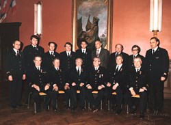 1979 à 1989