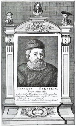 Heinrich Eggestein