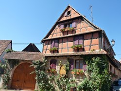 Rue de l'Abattoir