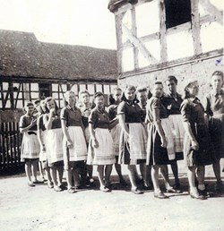 Les incorporées