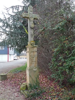 Rue de l'industrie