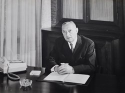 Georges Baruch