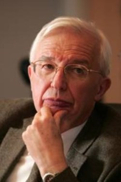 Jean-Marie Lehn