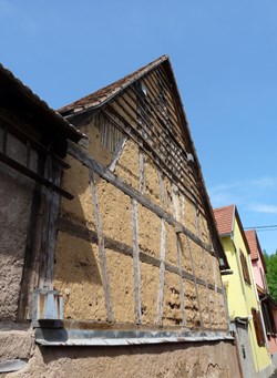 Rue du Plan (2/2)