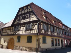 Rue du Général De Gaulle - Oberstadt (9/12)