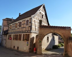 Rue de l'Eglise (2/4)
