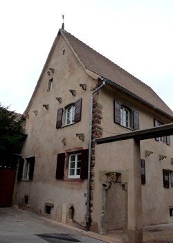 Rue du Coin (2/3)