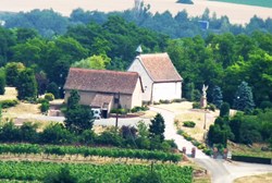 Le site du Bruderberg