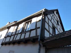 Rue des Bonnets (1/2)