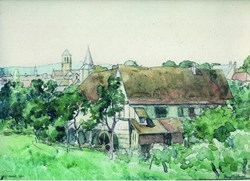 Les moulins