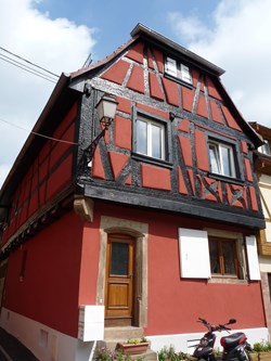 Rue du Général De Gaulle - Oberstadt (8/12)