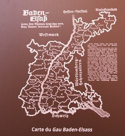 Rosheim 1944, une ville dans l'Alsace annexée 2/2
