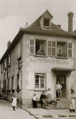 ...les boulangers