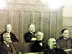Joseph Peterolff