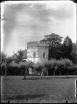 Tour Sainte Marthe