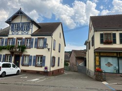 Rue du Gué