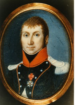 Baron Kirmann