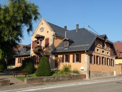 Avenue du Général Leclerc (1/2)