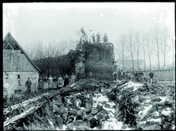 Modernisation de la ville sous le Reichsland