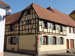 Rue du Général De Gaulle - Niederstadt (2/5)