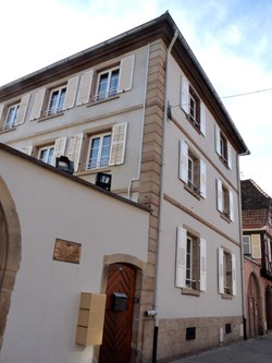 Rue du Général de Gaulle - Mittelstadt (6/8)