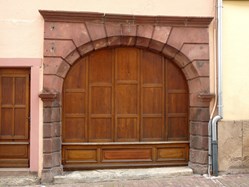 Rue de l'Eglise (1/4)