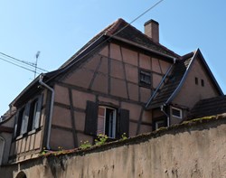 Rue Netter (1/3)